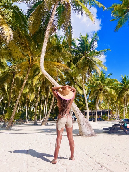 Utøver SusanaMendezz Bilde 2