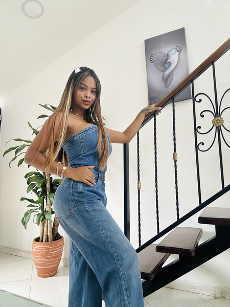 Utøver SusanaMendezz Bilde 10