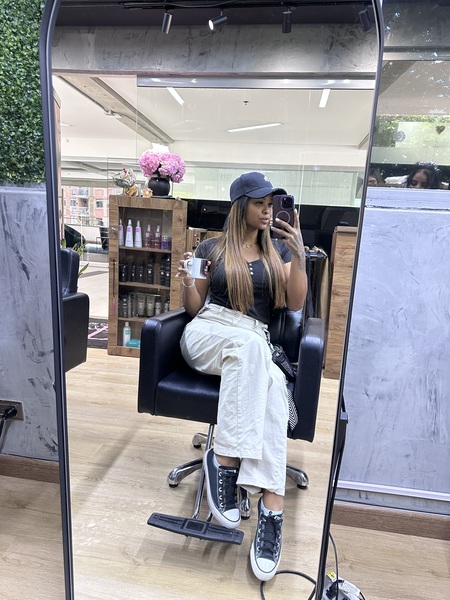 Utøver SusanaMendezz Bilde 6