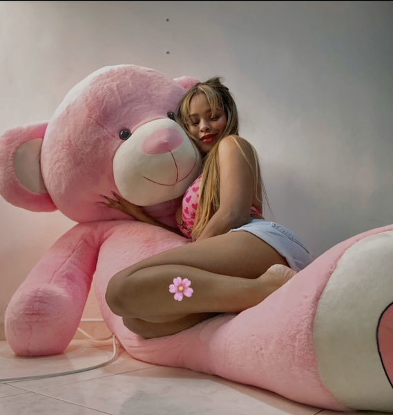 Utøver SusanaMendezz Bilde 9