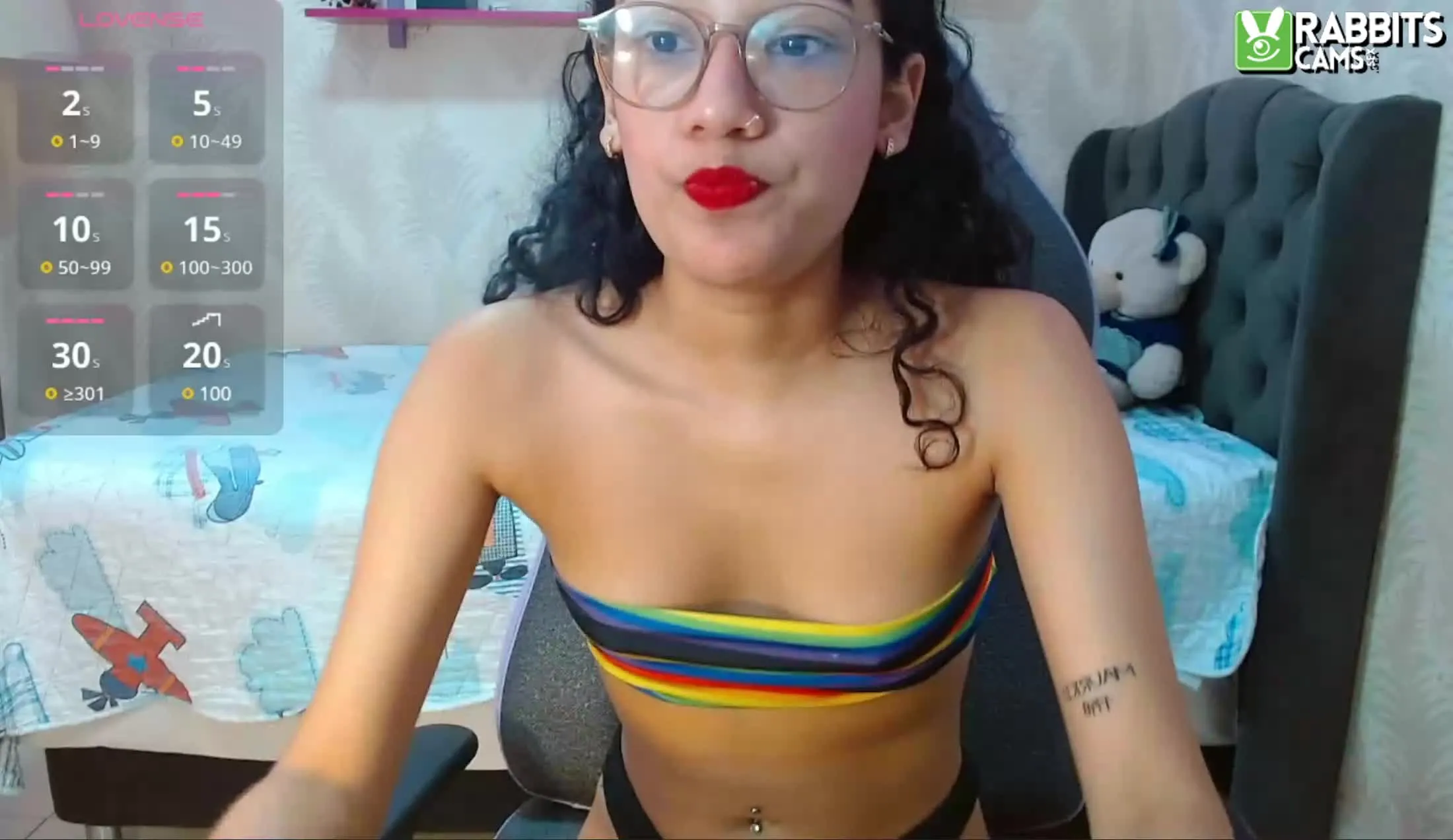 Interprète hellqueensex Vidéo 1