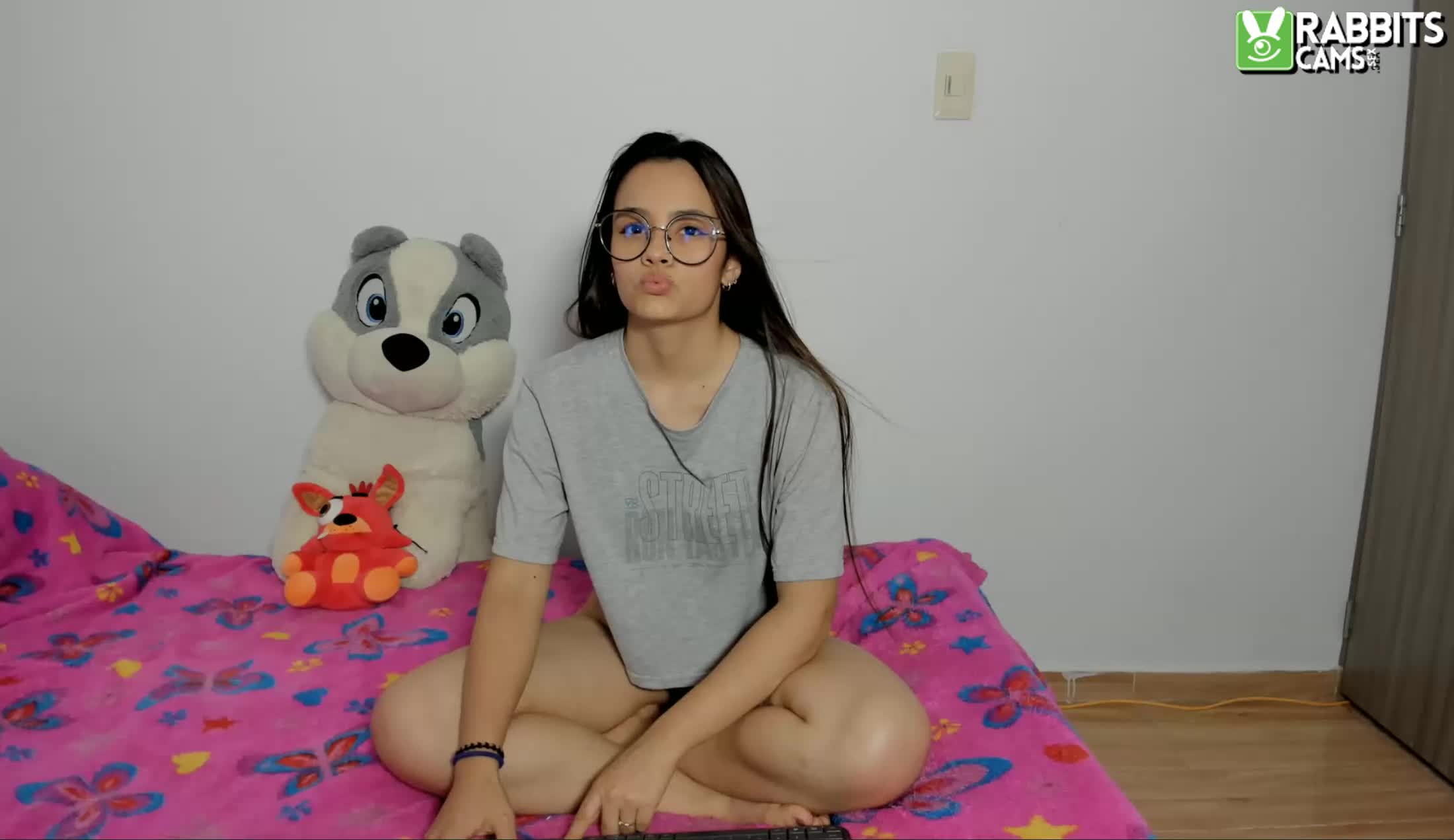 Interprète Kim_Rousse Vidéo 1