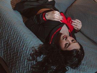 SariitaBanks immagine del profilo del modello di cam