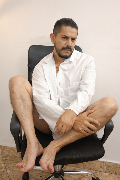 Interprete andressmith22 Foto 5