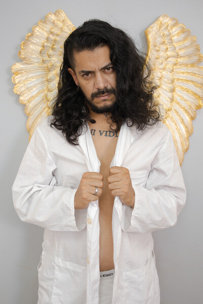 Interprete andressmith22 Foto 9