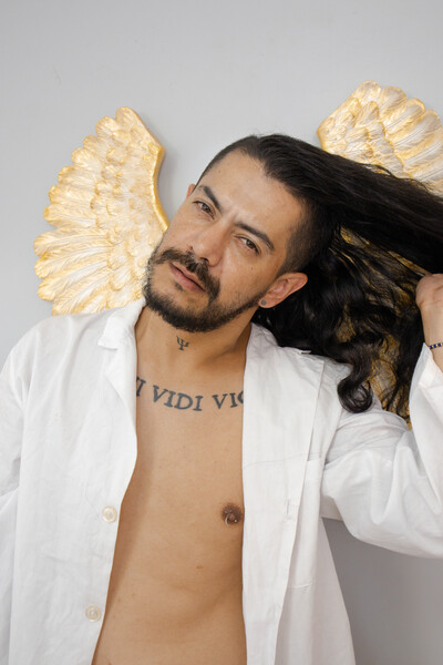 Interprete andressmith22 Foto 11