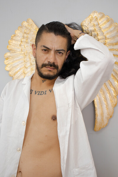 Interprete andressmith22 Foto 10