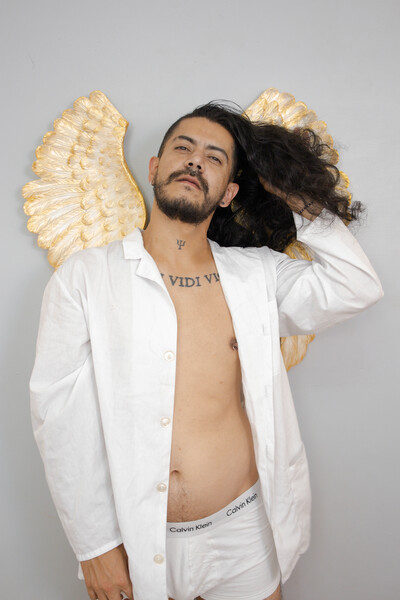 Interprete andressmith22 Foto 12