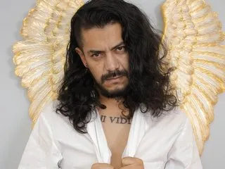 andressmith22 immagine del profilo del modello di cam