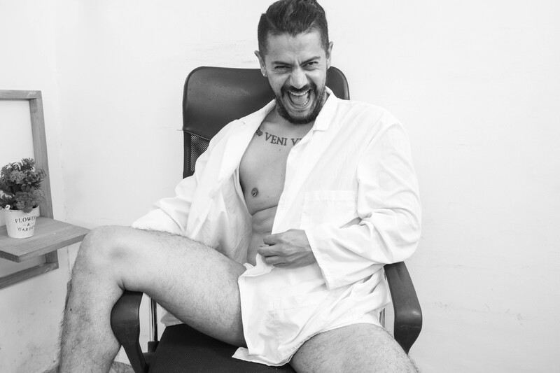 Interprete andressmith22 Foto 4