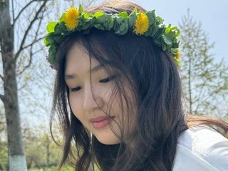 paradissse immagine del profilo del modello di cam