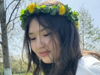 paradissse Profilbild des Cam-Modells 