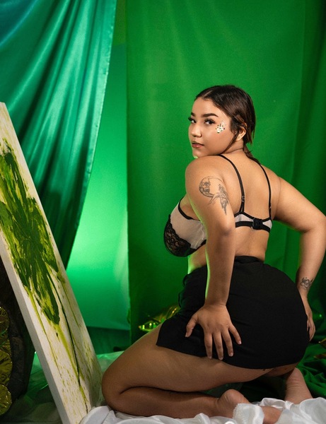 Artiest sophi_hughes Foto 2