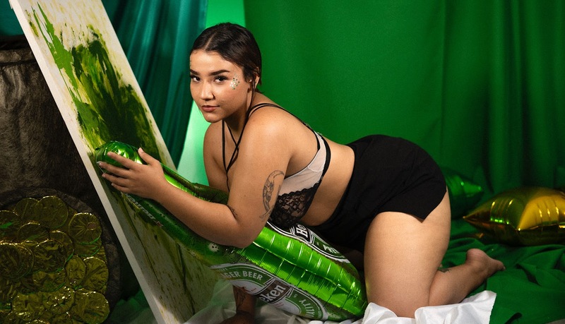 Artiest sophi_hughes Foto 4