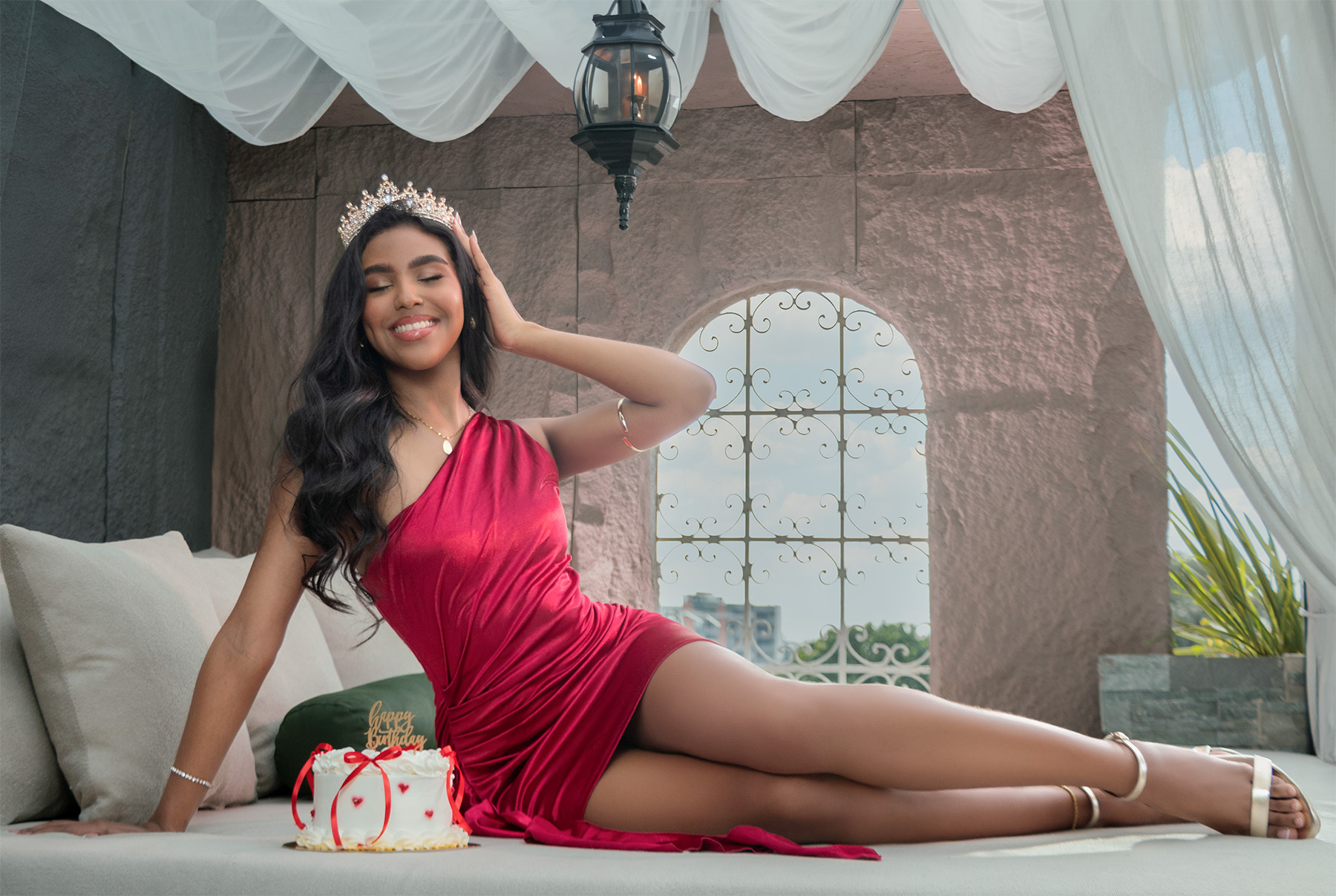 Utøver JenCarter Bilde 6