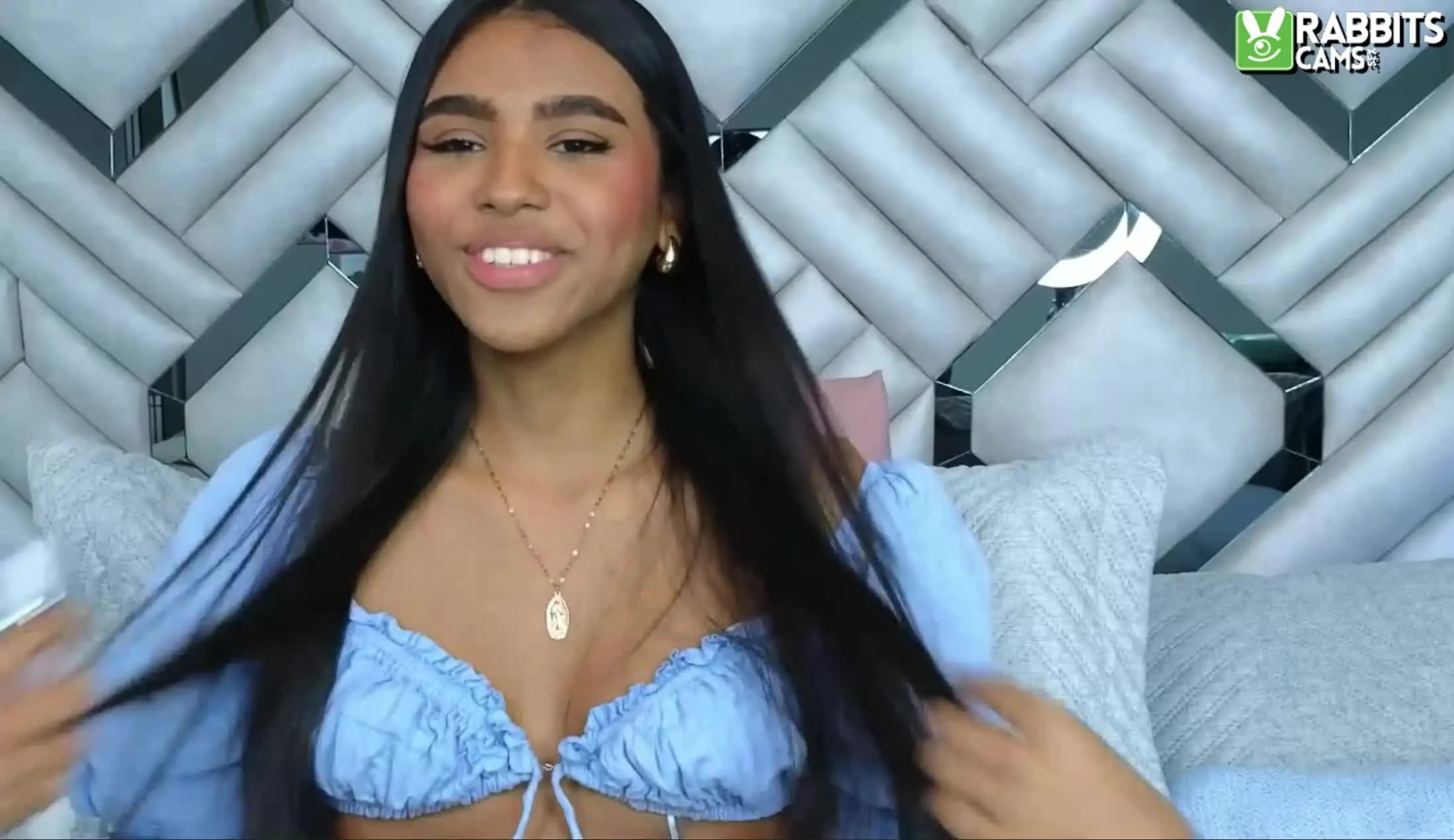 Utøver JenCarter Video 4