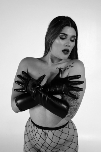 Performer Celeste_Presstigge Photo 1