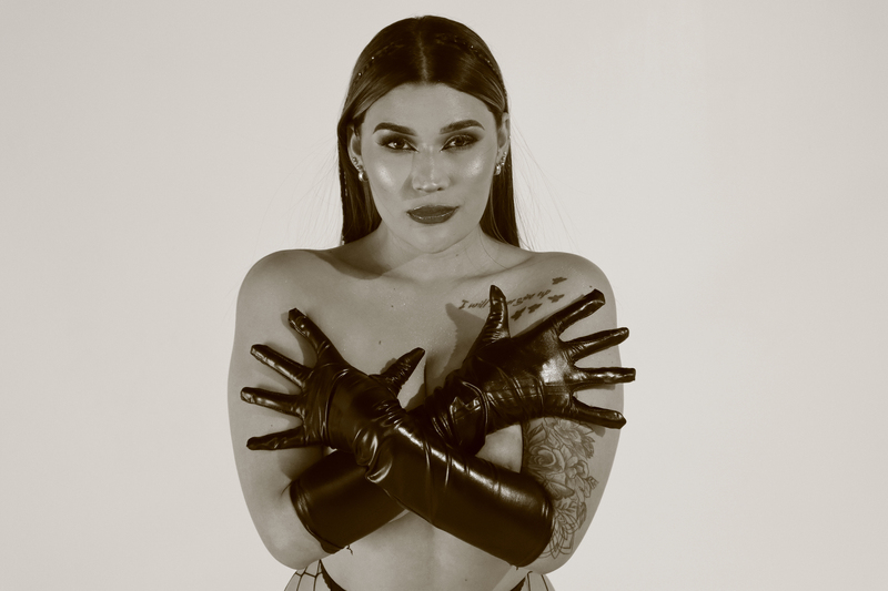 Utøver Celeste_Presstigge Bilde 9