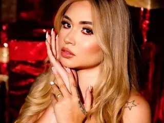 Image de profil du modèle de webcam EmmaHillton