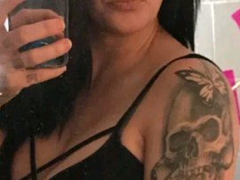 Image de profil du modèle de webcam EvilPlaymateXXX