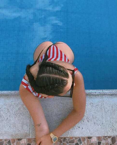 Artist SammySparkks Foto 5