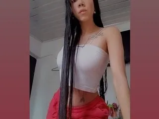 Image de profil du modèle de webcam JaciiThomps