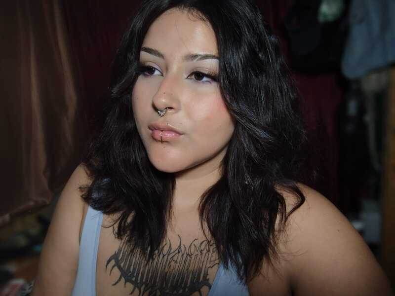 Interprete SophieEvans25 Foto 2