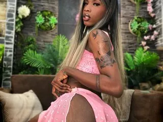 Image de profil du modèle de webcam jesica_sanchez