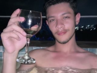Billyjoness profilbild på webbkameramodell