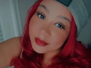 Image de profil du modèle de webcam Kaytiibb