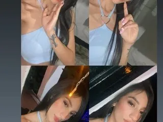 Image de profil du modèle de webcam Hot690baby