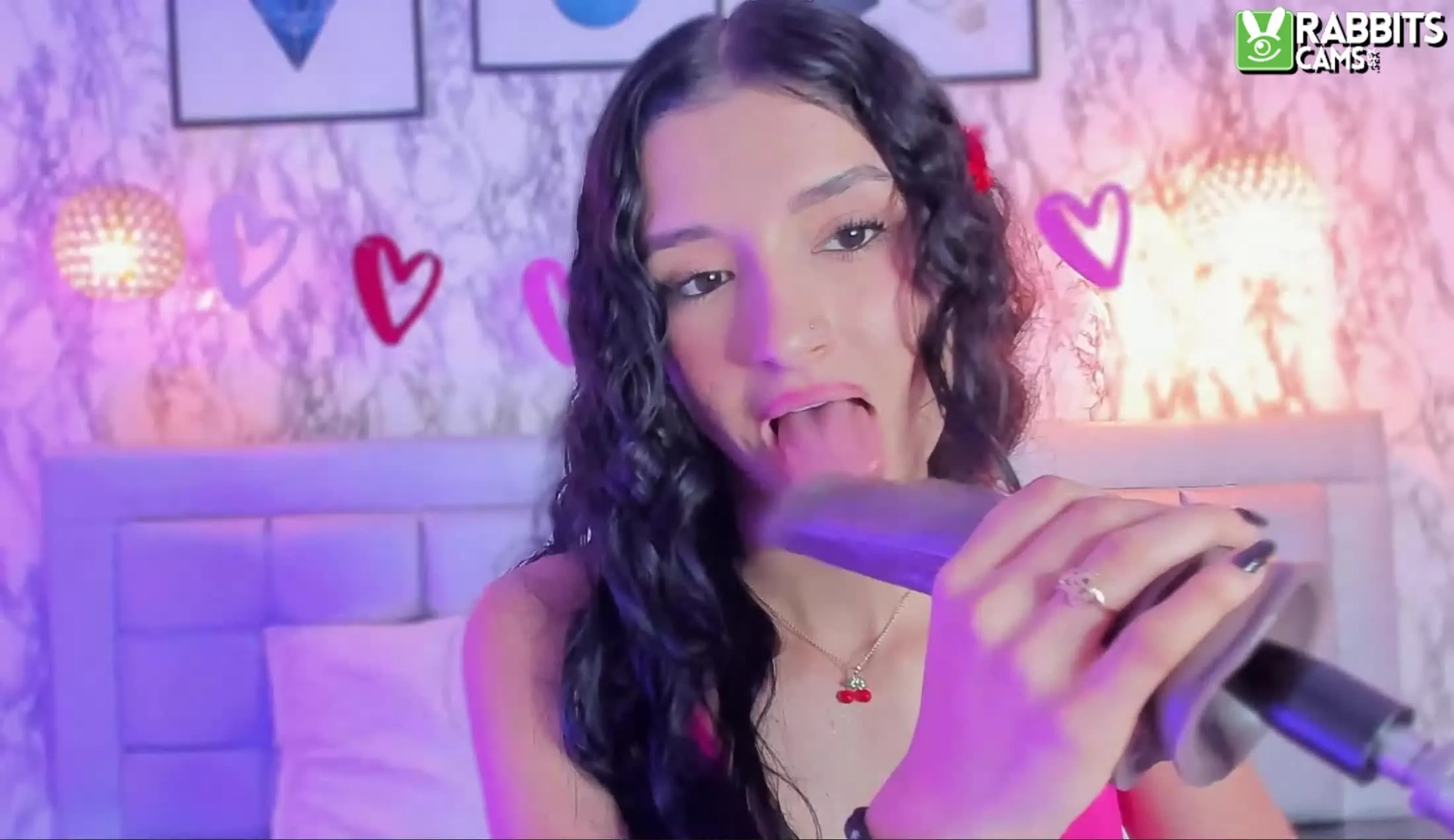 Interprète MELODYY_SWEET Vidéo 1