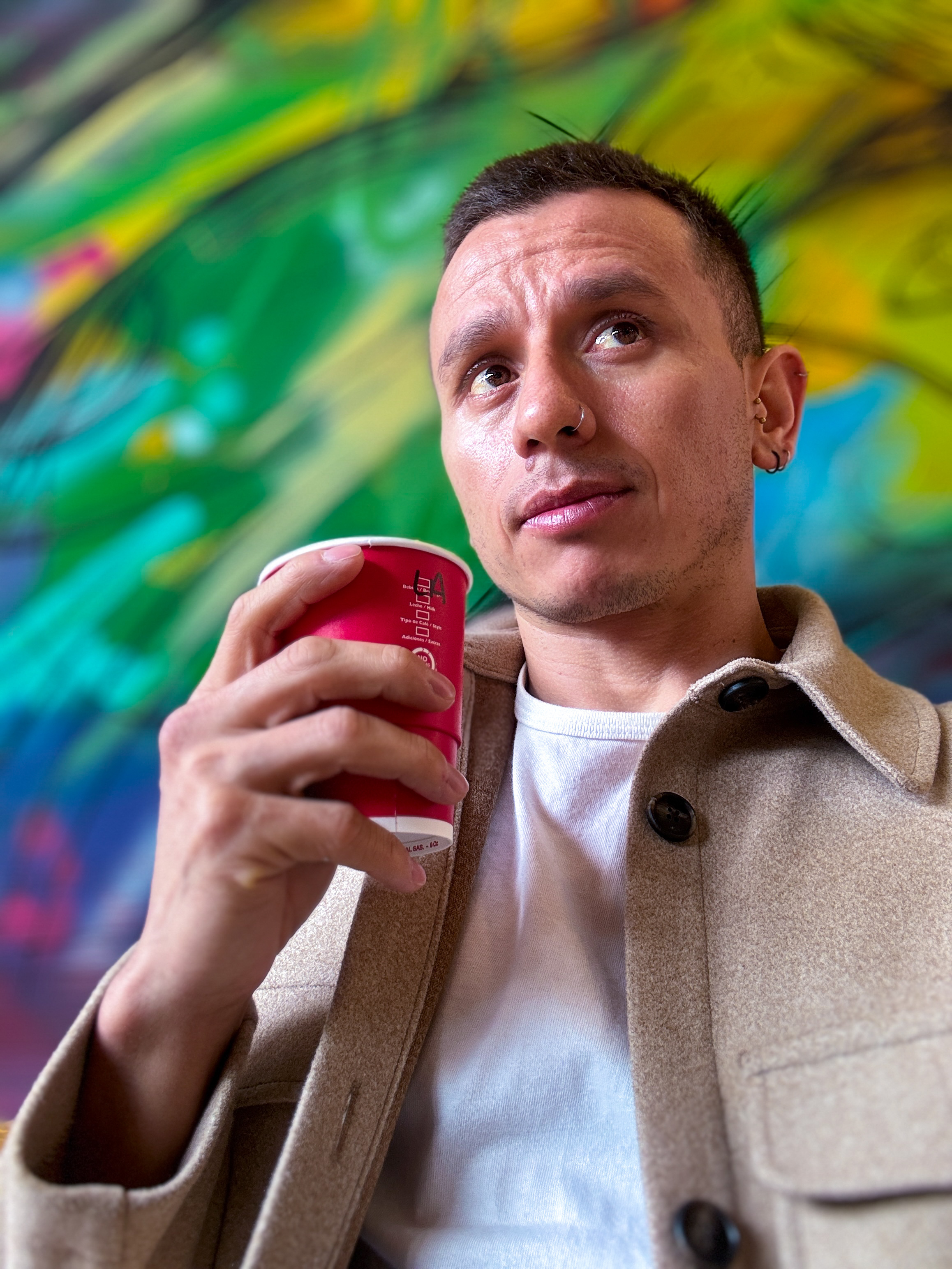 Darsteller Andrew_Falcon Foto 4