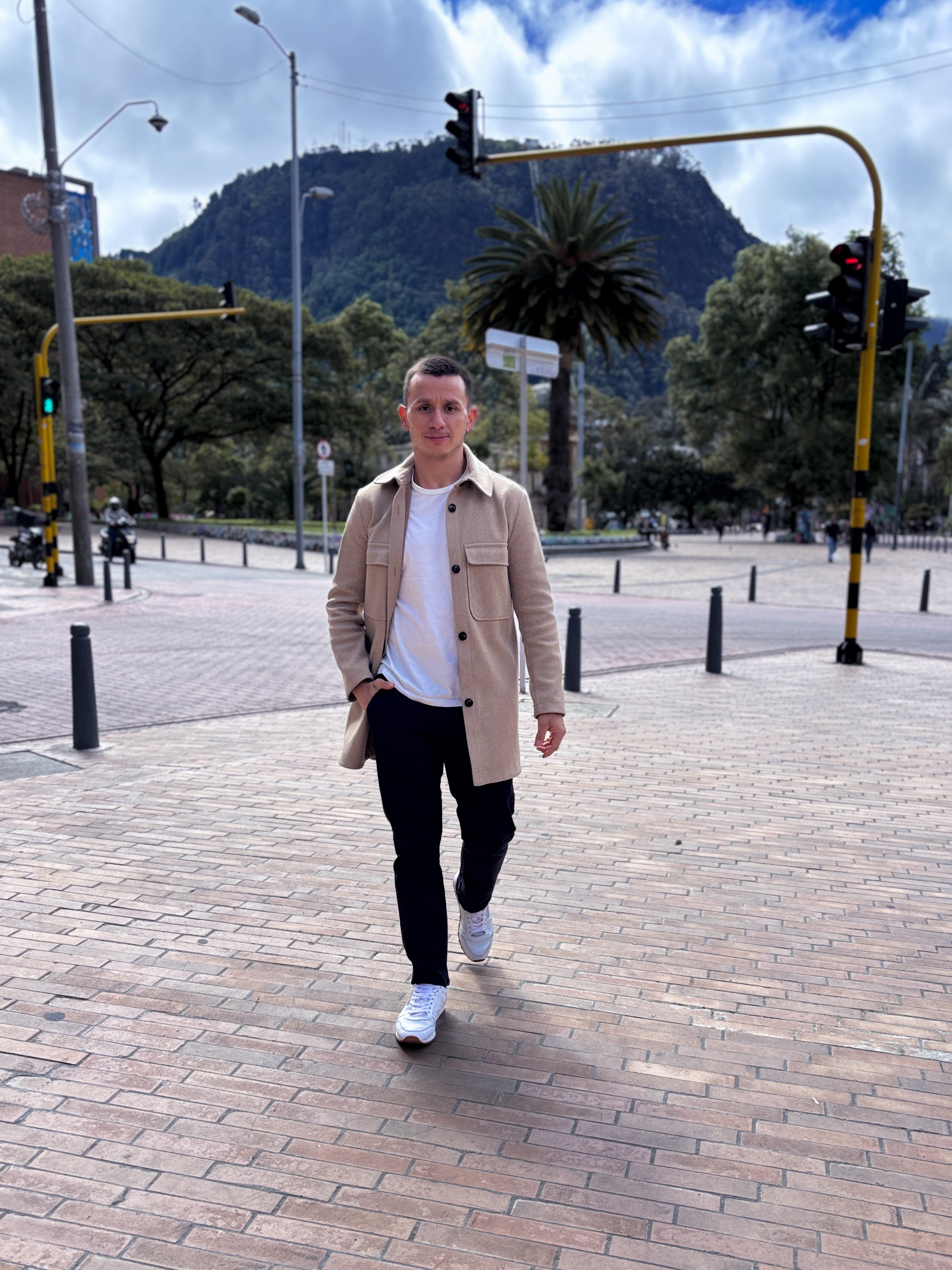 Darsteller Andrew_Falcon Foto 3