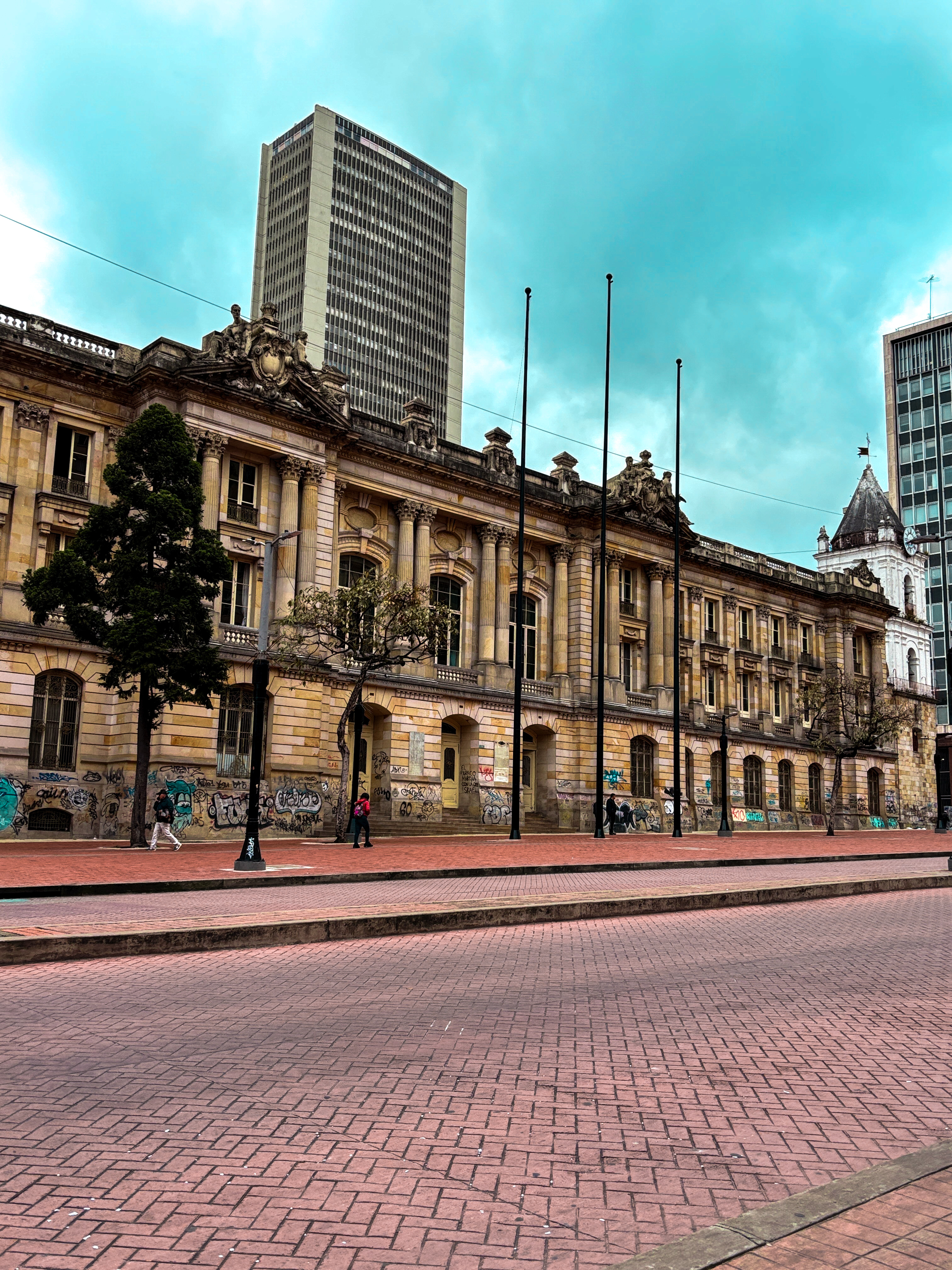 Darsteller Andrew_Falcon Foto 1