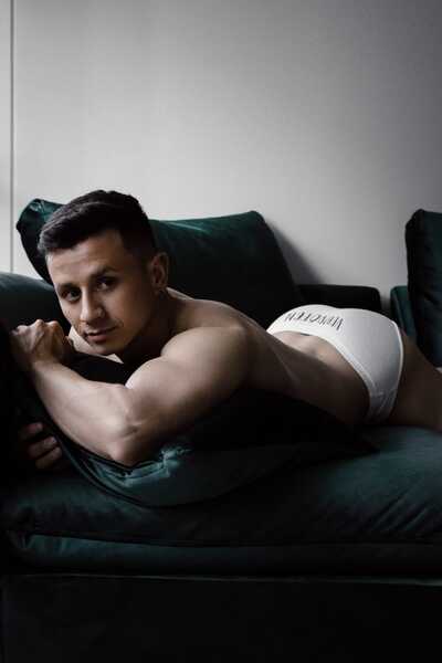 Darsteller Andrew_Falcon Foto 5