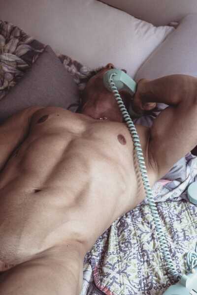 Darsteller Andrew_Falcon Foto 7