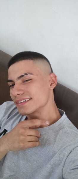 Intérprete ALEJANDRO20 Foto 10
