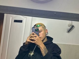 Image de profil du modèle de webcam ZKAMER