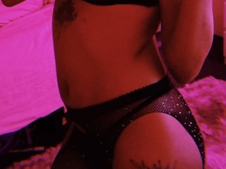 Image de profil du modèle de webcam PinksxXx