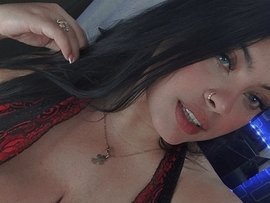 Ninnakaner22 profielfoto van cam model