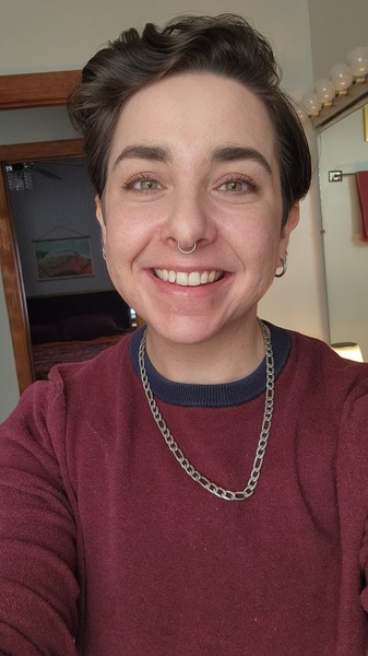 Interprete DSawyer Foto 4