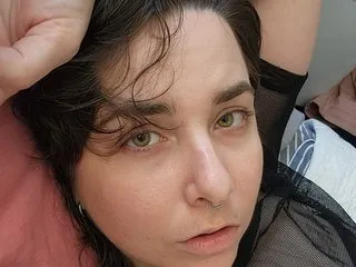 DSawyer profielfoto van cam model