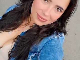 CamilaAranda profielfoto van cam model