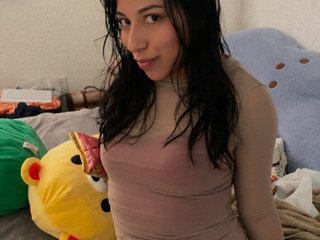 SavannaLopez profilbild på webbkameramodell