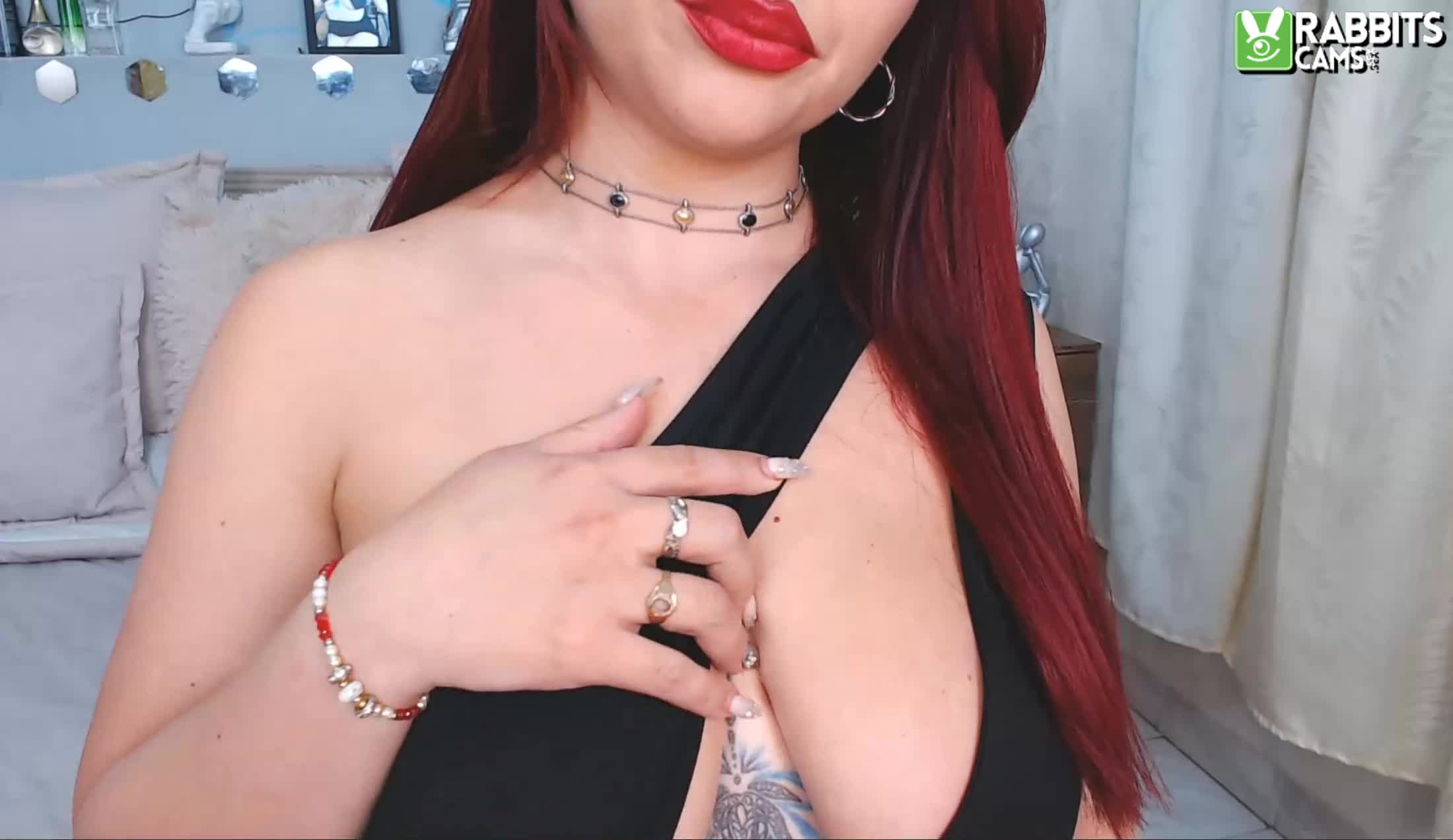 Interprete ArianaRuizz Video 1