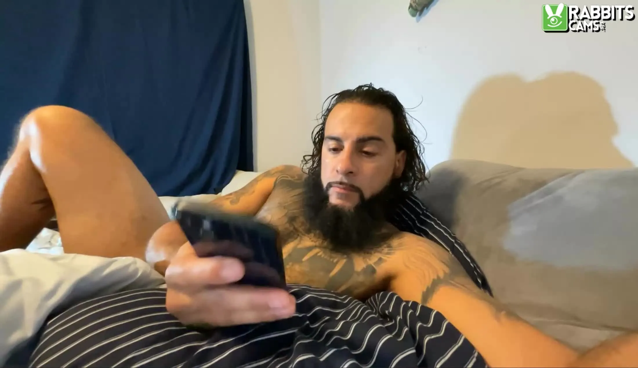 Artist FuegoFlavio Video 1