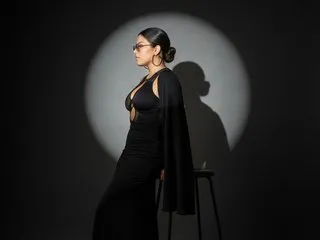 AngelaRiccii live cam