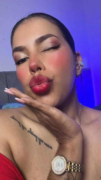 Interprete AngelaRiccii Foto 12