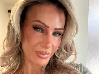 Image de profil du modèle de webcam JennaAlexanderXXX